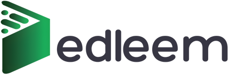 Edleem Logo